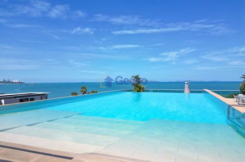 2 Bedroom Condo for sale in Laguna Heights, Na Kluea, Chonburi