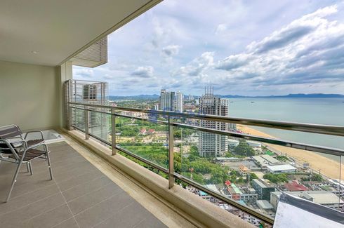 1 Bedroom Condo for sale in Reflection, Na Jomtien, Chonburi