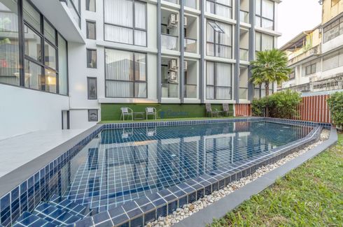 1 Bedroom Condo for sale in The Embassy, Nong Prue, Chonburi