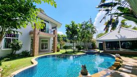 7 Bedroom House for sale in Na Jomtien, Chonburi