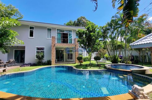 7 Bedroom House for sale in Na Jomtien, Chonburi