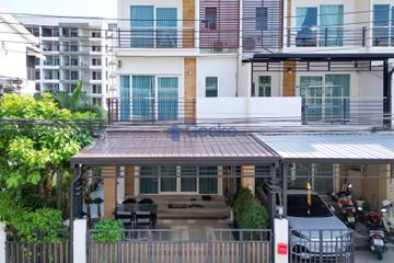 3 Bedroom House for sale in Nong Prue, Chonburi