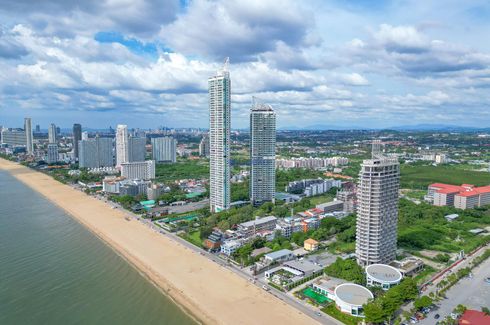 2 Bedroom Condo for sale in Reflection, Na Jomtien, Chonburi