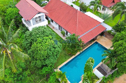 4 Bedroom House for sale in Nong Pla Lai, Chonburi