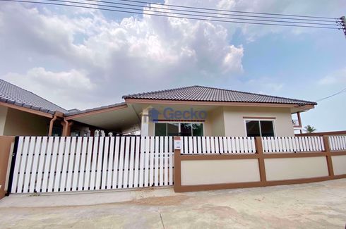 3 Bedroom House for sale in Nong Pla Lai, Chonburi