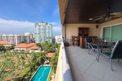 1 Bedroom Condo for sale in Executive Residence III, Nong Prue, Chonburi