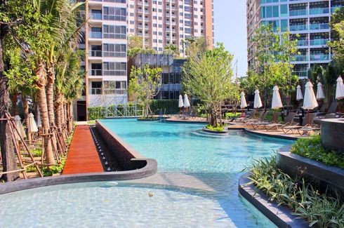 1 Bedroom Condo for sale in Unixx, Nong Prue, Chonburi