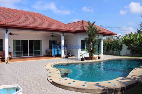 4 Bedroom House for sale in Nong Pla Lai, Chonburi