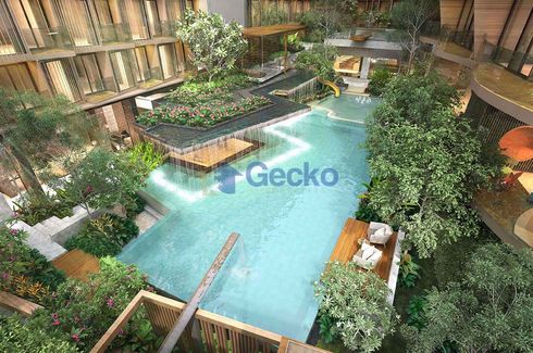 Condo for sale in Ramada Mira North Pattaya, Na Kluea, Chonburi