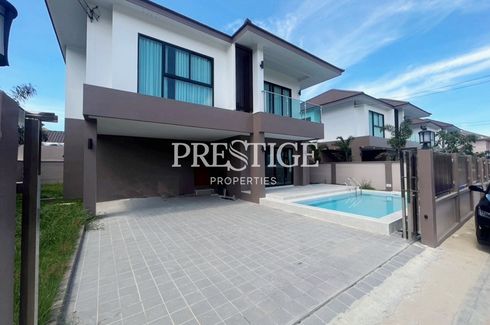 4 Bedroom House for rent in The Lake Huay Yai, Huai Yai, Chonburi