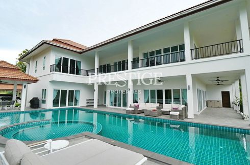 7 Bedroom House for sale in Huai Yai, Chonburi