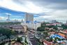 2 Bedroom Condo for sale in Chateau Dale, Nong Prue, Chonburi