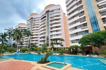 2 Bedroom Condo for Sale or Rent in Nong Prue, Chonburi