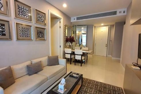 2 Bedroom Condo for sale in Q Langsuan, Langsuan, Bangkok near BTS Ratchadamri