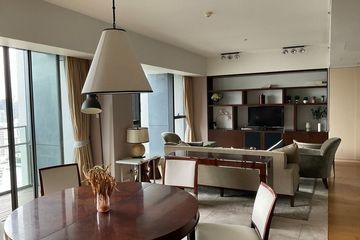 3 Bedroom Condo for sale in The Met, Thung Maha Mek, Bangkok near BTS Chong Nonsi