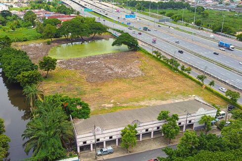 Land for sale in Khan Na Yao, Bangkok near MRT Nopparat