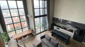 3 Bedroom Condo for sale in The Lofts Asoke, Khlong Toei Nuea, Bangkok near MRT Phetchaburi