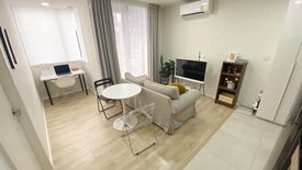 1 Bedroom Condo for rent in Chambers On - nut Station, Phra Khanong Nuea, Bangkok near BTS On Nut