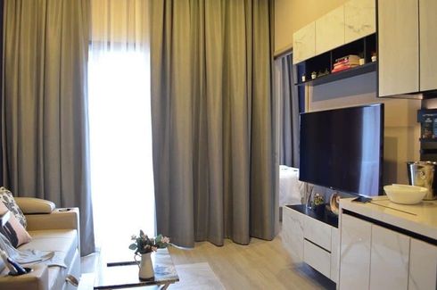 1 Bedroom Condo for rent in The Line sukhumvit 101, Bang Chak, Bangkok near BTS Punnawithi