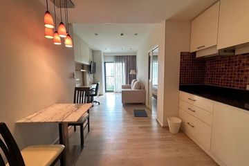 1 Bedroom Condo for rent in Noble Remix, Khlong Tan, Bangkok near BTS Thong Lo