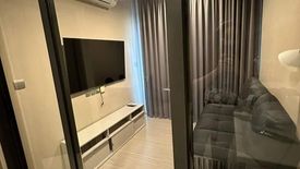 1 Bedroom Condo for rent in Life Asoke Hype, Makkasan, Bangkok near MRT Phra Ram 9