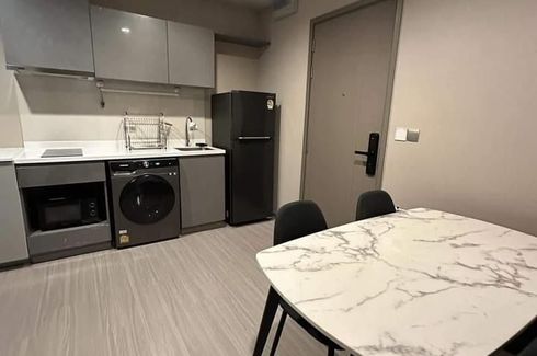 1 Bedroom Condo for rent in Life Asoke Hype, Makkasan, Bangkok near MRT Phra Ram 9