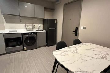 1 Bedroom Condo for rent in Life Asoke Hype, Makkasan, Bangkok near MRT Phra Ram 9