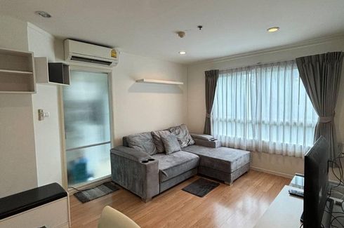 2 Bedroom Condo for rent in Lumpini Ville Sukhumvit 77-2, Suan Luang, Bangkok near BTS On Nut