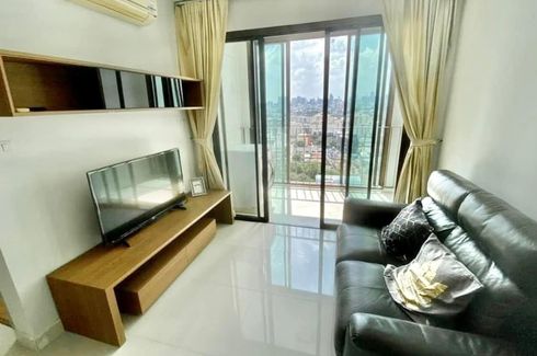 2 Bedroom Condo for rent in Ideo Ladprao 5, Chom Phon, Bangkok near MRT Phahon Yothin