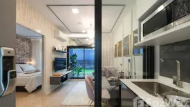 Condo for sale in Modiz Collection Bangpho, Bang Sue, Bangkok near MRT Bang Pho