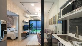 Condo for sale in Modiz Collection Bangpho, Bang Sue, Bangkok near MRT Bang Pho