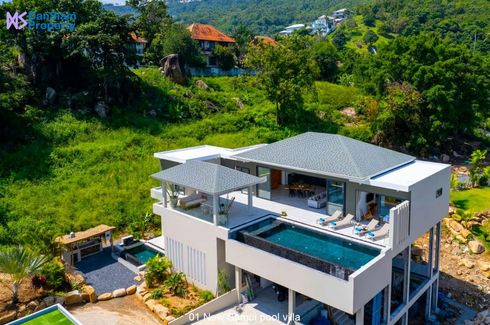 4 Bedroom Villa for sale in Bo Phut, Surat Thani