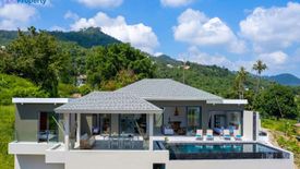 4 Bedroom Villa for sale in Bo Phut, Surat Thani