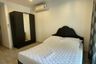 Condo for rent in Ideo Mobi Sukhumvit 81, Bang Chak, Bangkok near BTS On Nut