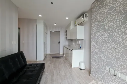 2 Bedroom Condo for sale in Ideo Mobi Sukhumvit 81, Bang Chak, Bangkok near BTS On Nut