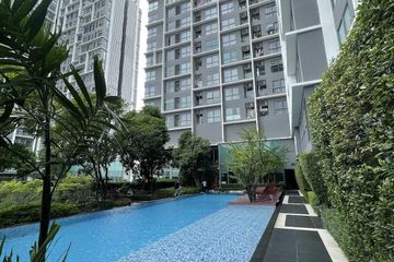 1 Bedroom Condo for sale in Ideo Mobi Sukhumvit, Bang Chak, Bangkok near BTS On Nut