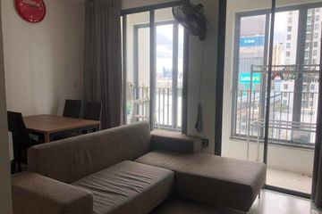 2 Bedroom Condo for rent in Ideo Mobi Sukhumvit, Bang Chak, Bangkok near BTS On Nut