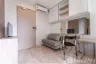 Condo for rent in Ideo Mobi Sukhumvit 81, Bang Chak, Bangkok near BTS On Nut