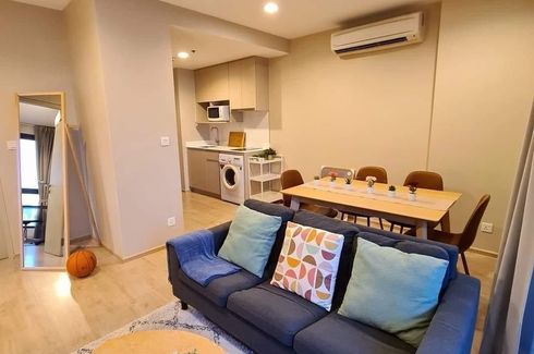 2 Bedroom Condo for rent in Ideo Q Ratchathewi, Thanon Phaya Thai, Bangkok near BTS Ratchathewi