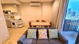 2 Bedroom Condo for rent in Ideo Q Ratchathewi, Thanon Phaya Thai, Bangkok near BTS Ratchathewi