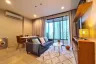 2 Bedroom Condo for rent in Ideo Q Ratchathewi, Thanon Phaya Thai, Bangkok near BTS Ratchathewi