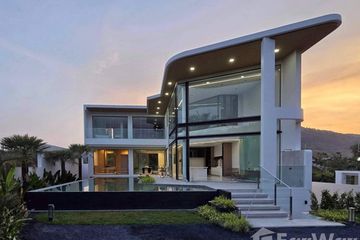 5 Bedroom Villa for sale in The Priva Golf Course, Kathu, Phuket