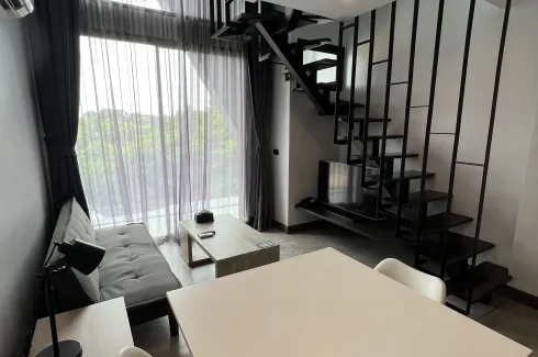 1 Bedroom Apartment for sale in Utopia Loft, Rawai, Phuket