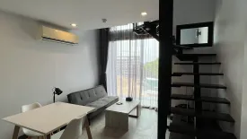 1 Bedroom Apartment for sale in Utopia Loft, Rawai, Phuket