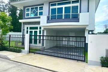 4 Bedroom House for sale in Supalai Primo Kuku Phuket, Ratsada, Phuket