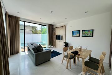 2 Bedroom Villa for sale in Sakhu, Phuket