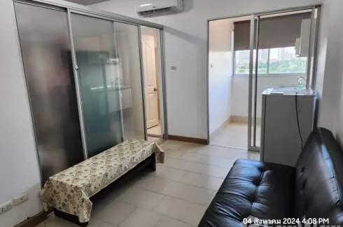 1 Bedroom Condo for rent in City Home Srinakarin, Bang Na, Bangkok near BTS Udom Suk