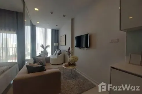 2 Bedroom Condo for sale in Hyde Sukhumvit 11, Khlong Toei Nuea, Bangkok near BTS Nana