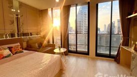 1 Bedroom Condo for sale in Noble Ploenchit, Lumpini, Bangkok near BTS Ploen Chit