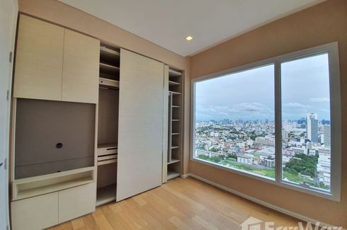 1 Bedroom Condo for sale in The Saint Residences, Chom Phon, Bangkok near MRT Phahon Yothin